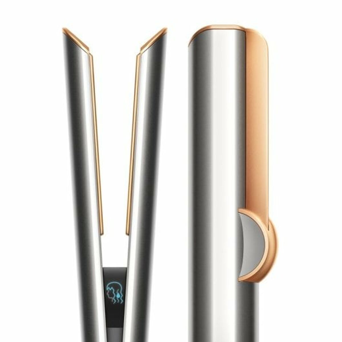 Locktång Dyson HT01 Nickel/Copper 1600 W